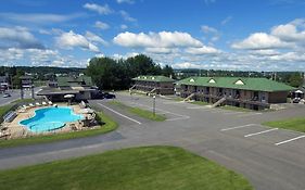 Daigle'S Motel